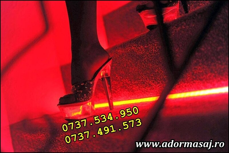 Te asteptam la masaj de relaxare