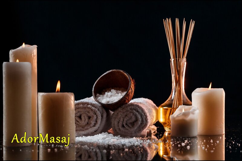 Te asteptam la masaj de relaxare